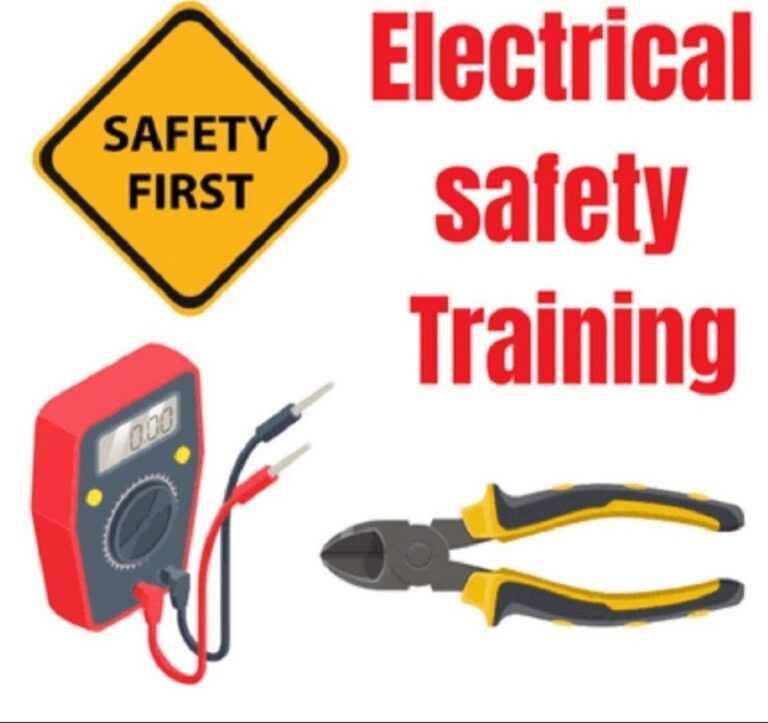 MASTERING ELECTRICAL SAFETY SYSTEMS